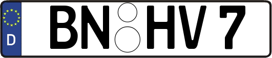 BN-HV7