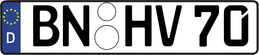 BN-HV70