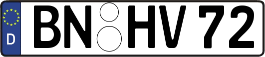 BN-HV72