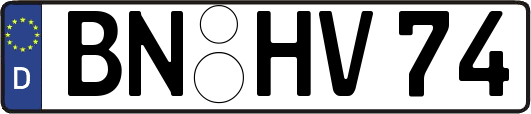 BN-HV74