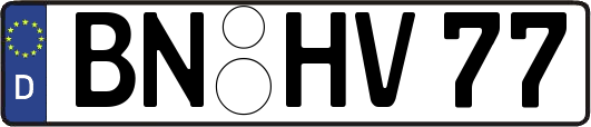 BN-HV77