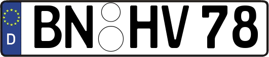 BN-HV78