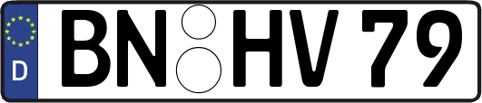 BN-HV79