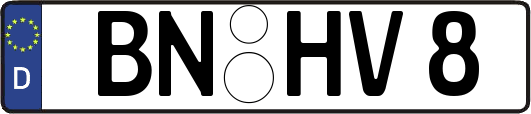 BN-HV8