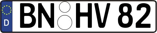 BN-HV82