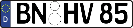 BN-HV85