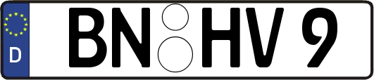 BN-HV9