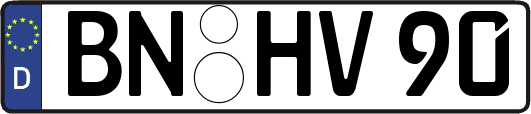 BN-HV90