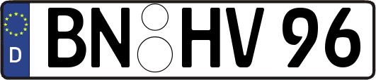 BN-HV96