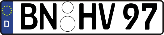 BN-HV97