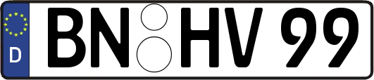 BN-HV99