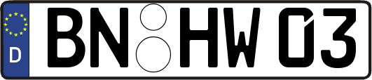 BN-HW03