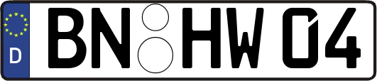 BN-HW04