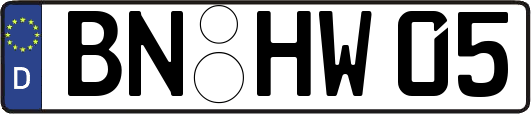 BN-HW05