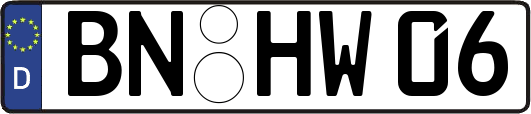 BN-HW06