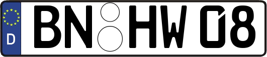 BN-HW08