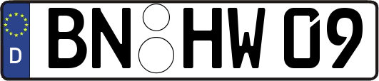 BN-HW09