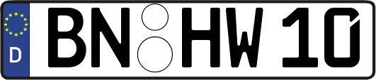BN-HW10