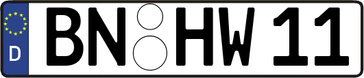 BN-HW11