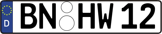 BN-HW12