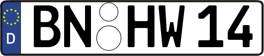BN-HW14