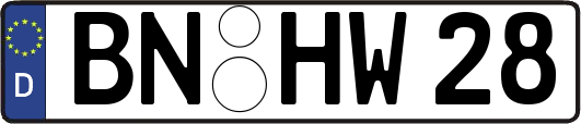 BN-HW28