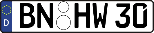 BN-HW30