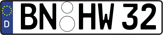 BN-HW32