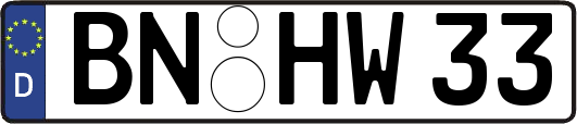 BN-HW33