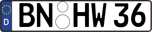 BN-HW36