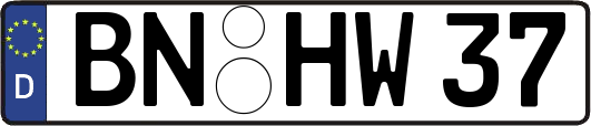 BN-HW37