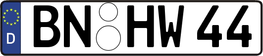 BN-HW44