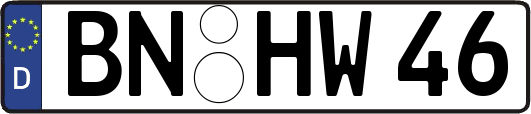 BN-HW46