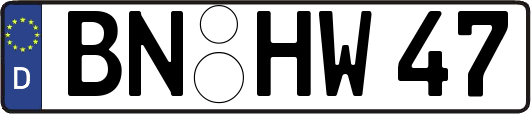 BN-HW47