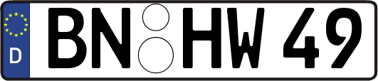 BN-HW49