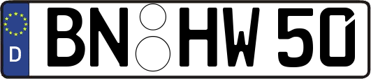 BN-HW50
