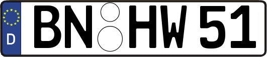 BN-HW51