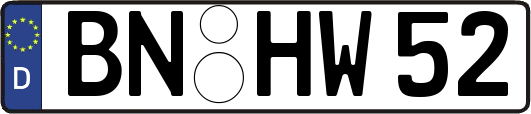 BN-HW52