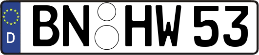BN-HW53
