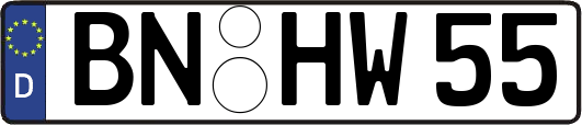 BN-HW55