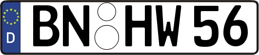 BN-HW56
