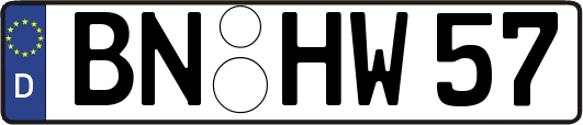 BN-HW57