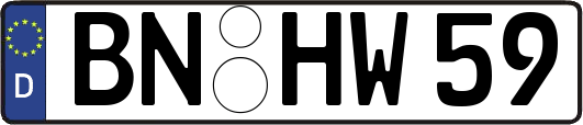 BN-HW59