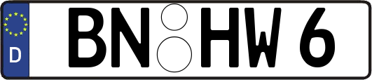 BN-HW6