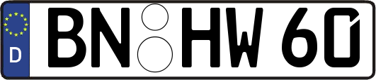 BN-HW60