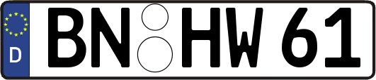 BN-HW61