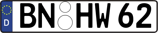 BN-HW62