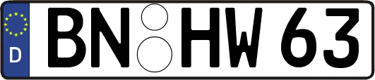 BN-HW63