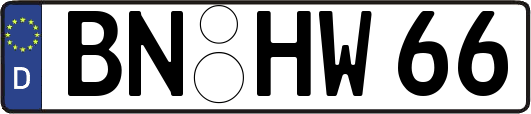 BN-HW66