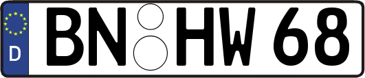 BN-HW68